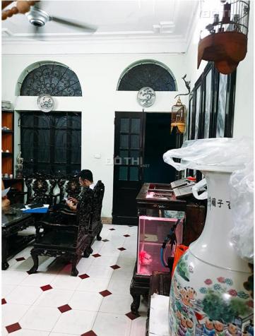 Bán nhà riêng tại phố Kim Hoa, Phường Kim Liên, Đống Đa, Hà Nội, diện tích 52m2, giá 3.4 tỷ 12748293