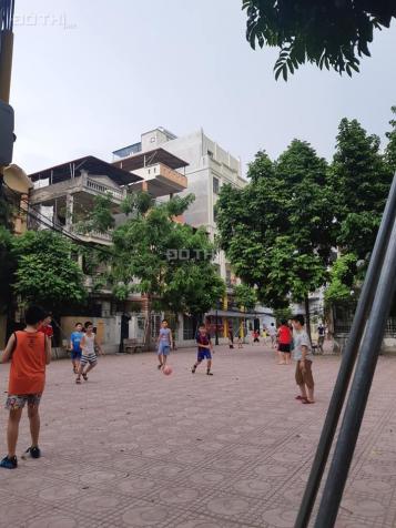 Cực hiếm biệt thự Thanh Xuân, 75m2, 5 tầng, giá 7.5 tỷ 12748342