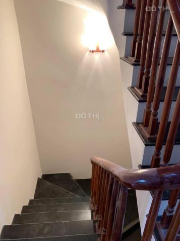 Cực hiếm nhà Trường Chinh DT 30m2, gần ô tô tránh, giá 3.3 tỷ, LH 0977208984 12748367