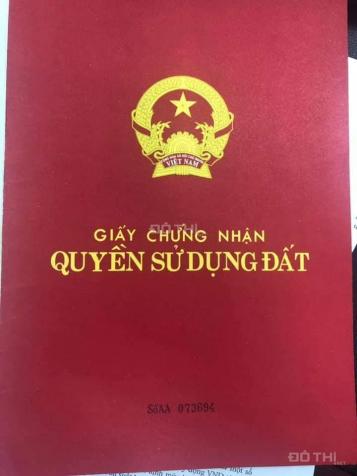 Bán đất Nguyễn Trãi, Thanh Xuân ô tô đỗ cửa DT 93m2, mặt tiền 6,2m 12748372