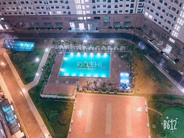 Hot, CC gửi bán CC Xuân Mai Complex, DT 80m2, 3 PN, view đẹp nhất tòa 2 ban công, giá 1.35 tỷ 12748385