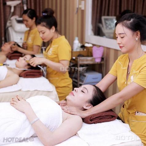 Cần sang nhượng tiệm spa đang hoạt động ổn định tại 91 Bàn Cờ, P. 3, Q. 3 12748567