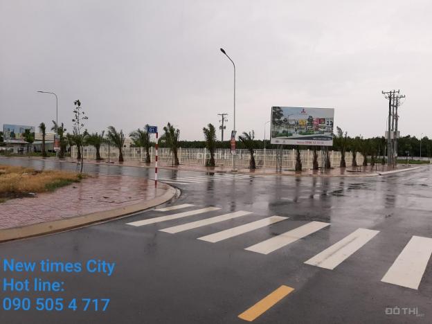 Tại sao khách hàng lại quyết định đầu tư dự án New Times City của tập đoàn địa ốc Kim Oanh 12748592