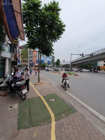 Bán nhà riêng tại đường Đê Trần Khát Chân, P. Thanh Lương, Hai Bà Trưng, Hà Nội diện tích 67m2 12748656