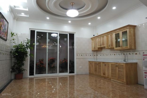 Bán nhà Tân Lập (55 Chùa Quỳnh) xây mới 60m2, 5 tầng ngõ thông gần phố, giá 5.75 tỷ 12748831