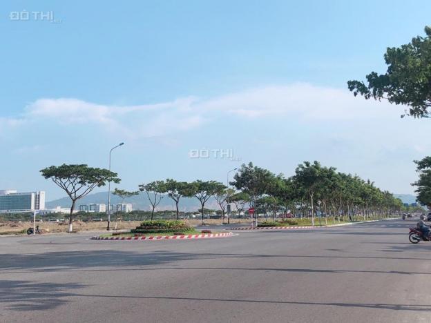 Đất biển trục đường 60m Nguyễn Sinh Sắc - Đà Nẵng 12748866