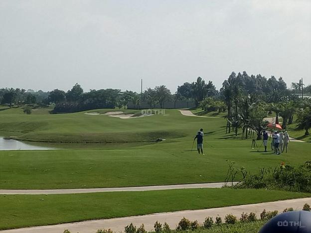 City Land Bình Dương - Liền kề sân golf, chỉ từ 509tr nhận nền, CK 3 chỉ vàng 12749308