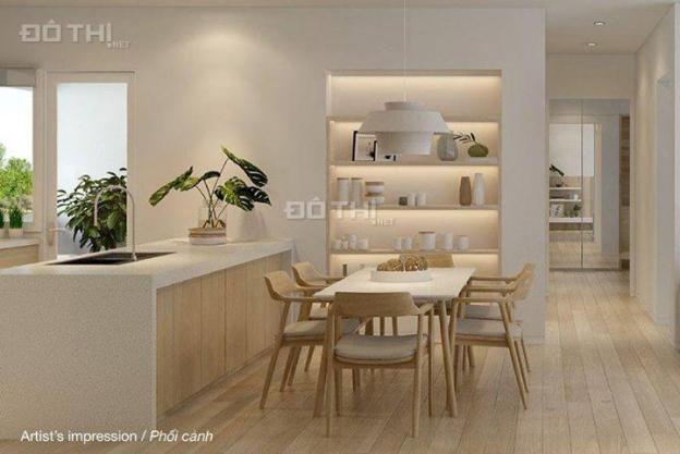 Palm Heights 2PN bàn giao hoàn thiện giá chỉ 3,43 tỷ bao tất cả 12749423