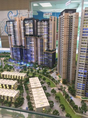 Palm Heights 2PN bàn giao hoàn thiện giá chỉ 3,43 tỷ bao tất cả 12749423