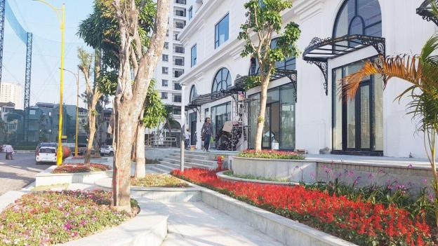Bán căn hộ cao cấp ở ngay đường Đại Từ, Hoàng Mai, giá chỉ 26 tr/m2, đủ đồ 12749538