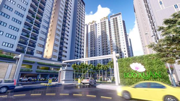 Eco Xuân Sky Residence block C chỉ cần chi trả 50% là có thể nhận ngay nhà ở 12749541