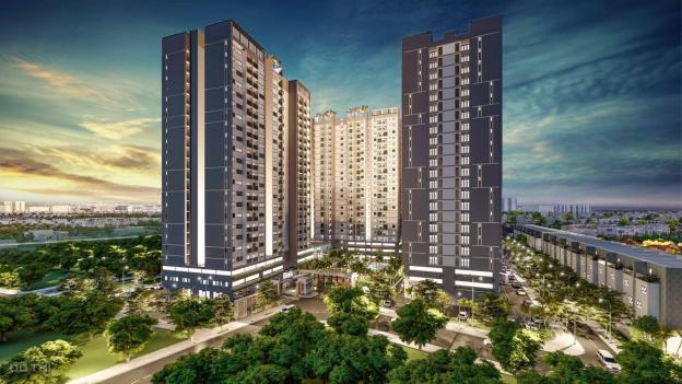 Eco Xuân Sky Residence block C chỉ cần chi trả 50% là có thể nhận ngay nhà ở 12749541