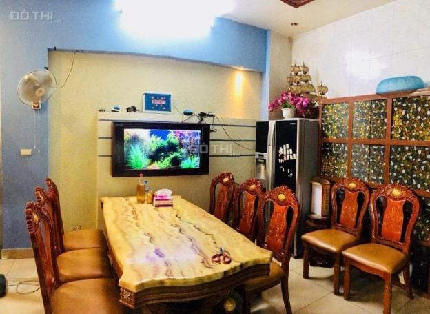 Bán gấp nhà Trần Khát Chân, ô tô 20m, Hai Bà Trưng 55m2, 4T, giá 3.3 tỷ. LH 0988964342 12749550