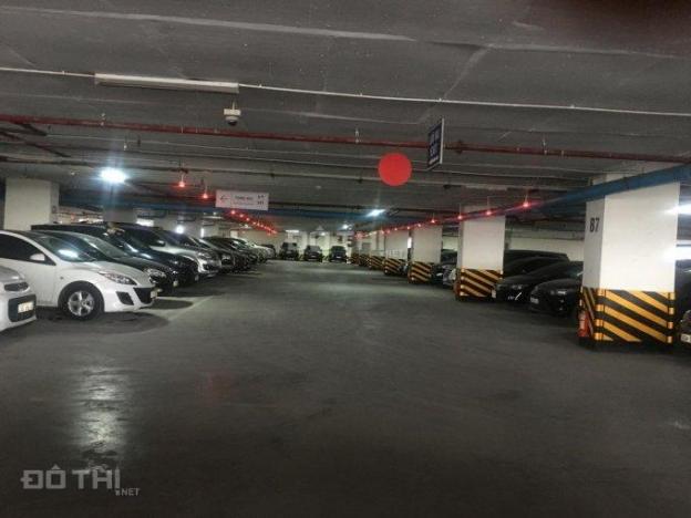 BQL tòa Toyota Thanh Xuân cho thuê văn phòng đại diện đẹp 170m2 tại Thanh Xuân, LH 0906011368 12749701