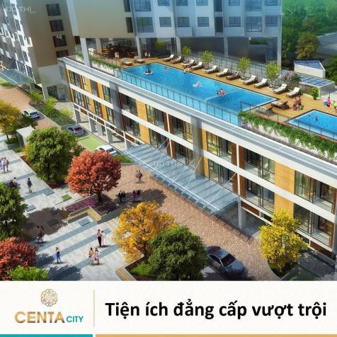 Cơ hội đầu tư và sở hữu ngay dự án Centa City, Hải Phòng 12750031