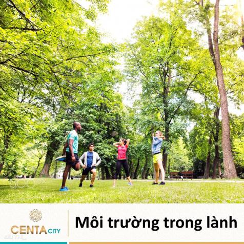 Cơ hội đầu tư và sở hữu ngay dự án Centa City, Hải Phòng 12750031