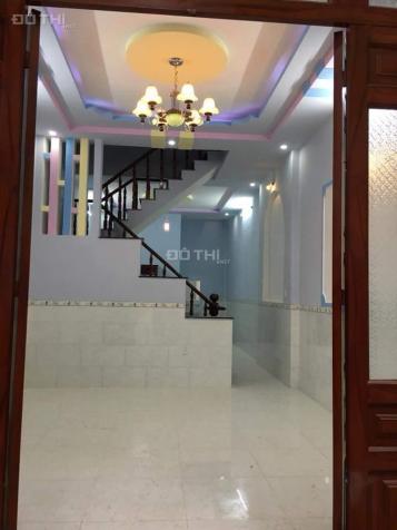 Cần bán nhà mới xây 1 lầu, 1 trệt, xã Tân Bình, Vĩnh Cửu, Đồng Nai 12750046
