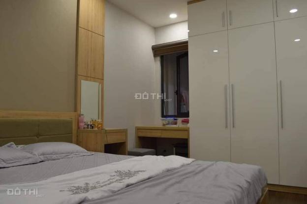 Nhà đẹp nội thất đầy đủ, giá 2,25 tỷ nhận ngay CH 2 PN, tòa G1 Five Star Kim Giang - 0936.686.295 12750053