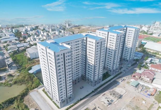 Bán căn hộ siêu đẹp Heaven Riverview, giá cực tốt tại quận 8, 0392372727 12750119