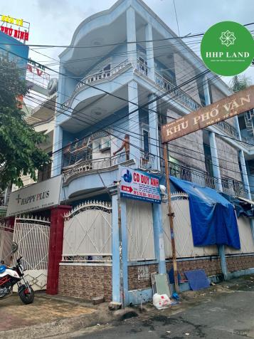 Cho thuê nhà nguyên căn góc 2 mặt tiền đường Nguyễn Ái Quốc đoạn gần cổng 2 Biên Hòa, DT: 5.2x17m 12750224