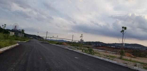 Cần bán 2 lô đất 79m2 hướng về cầu Bãi Cháy, cạnh khu dịch vụ tại Hà Khánh B mở rộng 12750311