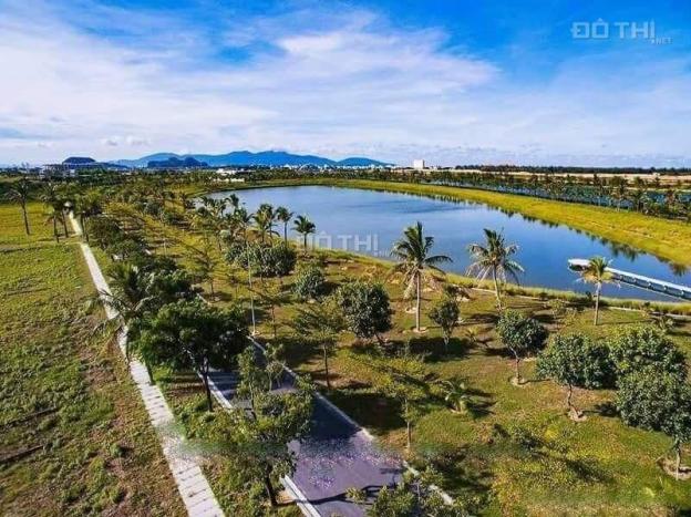 Khu đô thị FPT City Đà Nẵng - dự án đất nền ven biển, cạnh sông Cổ Cò, CK 7% 12750316