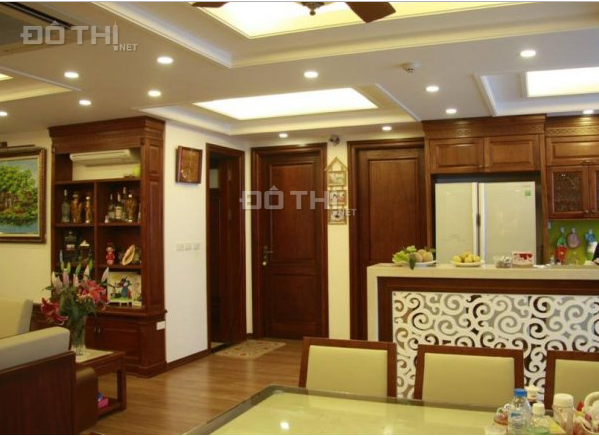 Cho thuê CC Golden Land rẻ đẹp nhất Thanh Xuân, 2 PN. Giá chỉ 11 tr/th 12750866