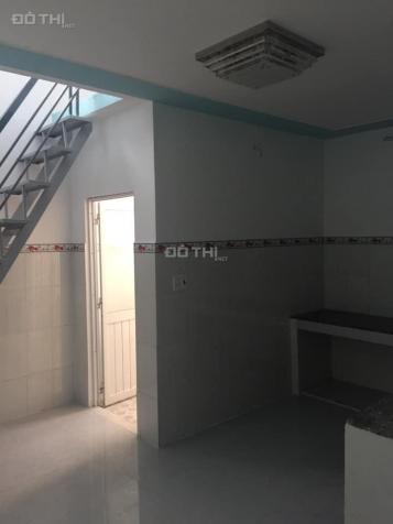 Bán nhà 5x20m gần chợ Đông Thạnh, Hóc Môn 12751060