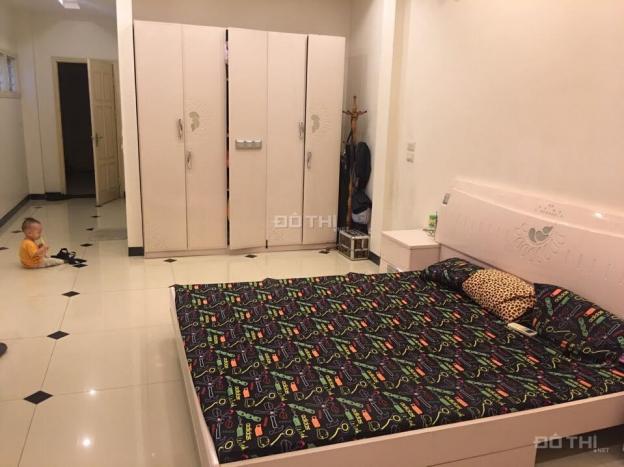 Bán nhà 4T, diện tích 110m2, MT 5m, Cù Chính Lan - Thanh Xuân, ô tô tránh, giá 12 tỷ. LH 0916667171 12751145