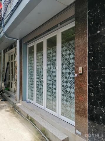 Bán nhà Triều Khúc, Thanh Xuân 35m2, 5 tầng, giá 2.55 tỷ 12751154