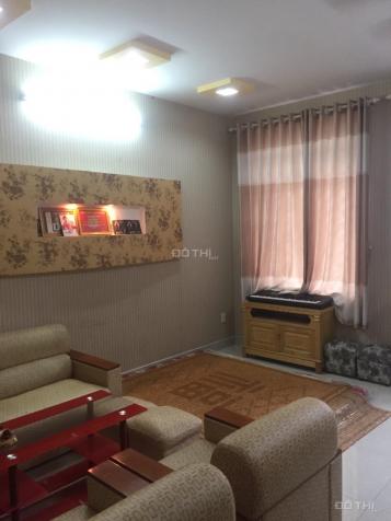 Bán nhà liền kề tại Đường Phan Huy Ích, Phường 15, Gò Vấp, Hồ Chí Minh, DTSD 165.8m2 12751199