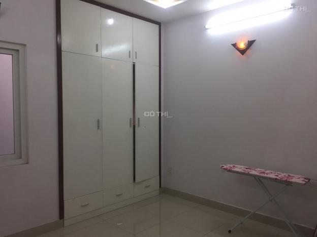 Bán nhà liền kề tại Đường Phan Huy Ích, Phường 15, Gò Vấp, Hồ Chí Minh, DTSD 165.8m2 12751199