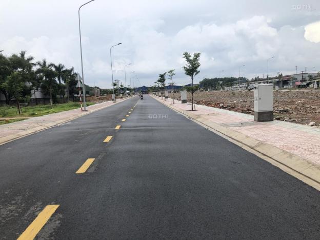 Bán đất Thuận An, sổ riêng, hạ tầng hoàn thiện, chỉ cần 700 triệu sở hữu ngay, 0979774151 12751457