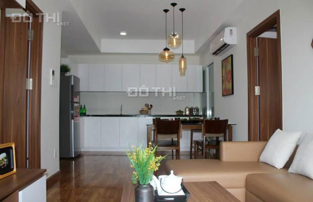 Cần bán gấp căn hộ tại khu chung cư cao cấp Jamila Khang Điền, giá tốt 12751537