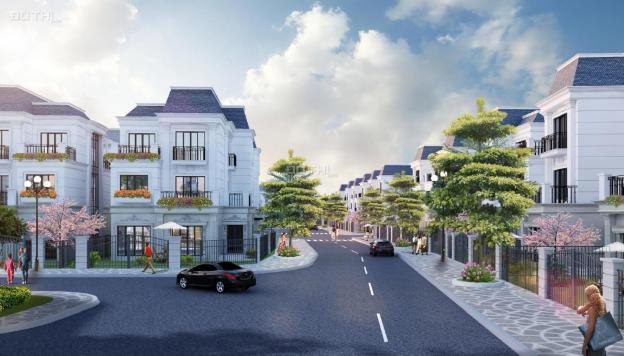 Bán lô đất, dự án Việt Yên - Lakeside City. Bích Động Việt Yên. 12751610