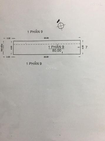 Bán nhà cấp 4 HXH 6m đường Lê Thúc Hoạch, 4x20m, giá 5.6 tỷ 12751715