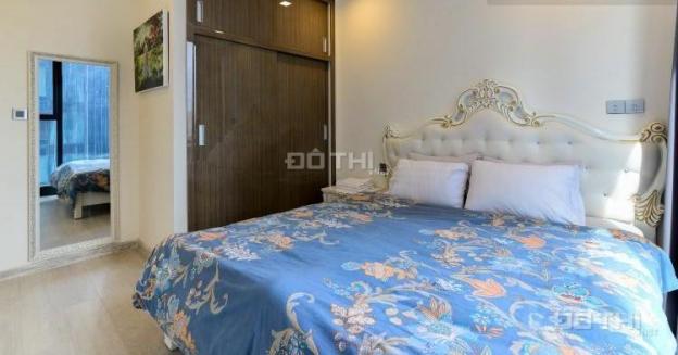 Cho thuê căn hộ chung cư Vinhomes Golden River, diện tích 69m2 - 2PN, giá 22,86 tr/tháng 12751983