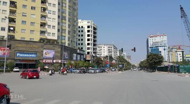 Bán đất phố Trần Thái Tông, giá hấp dẫn, LH 0934.875.368 12752009