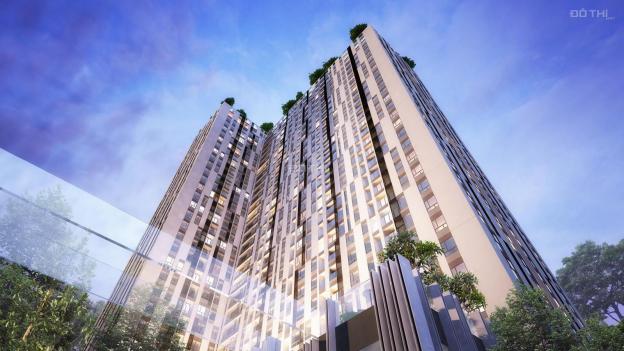 Dự án 618 căn hộ mặt tiền Mai Chí Thọ, cần sang nhượng lại với giá tốt căn 1PN, 44m2, giá 1,69 tỷ 12752048