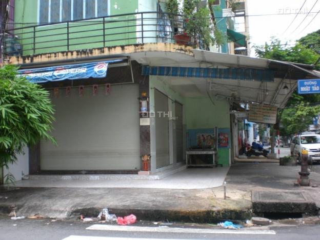 Bán nhà đường Nguyễn Thị Minh Khai, 9x10m góc 2 mặt tiền, giá chỉ 25 tỷ. LH: 0912.110055 Huy 12418962