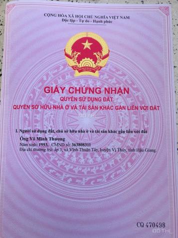 Bán dãy trọ 8 phòng đường Nguyễn Văn Cừ nối dài, diện tích ngang 8m, dài 18.5m, thổ cư 100% 12752068