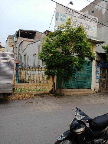 Bán nhà riêng tại Phường Trần Phú, Hoàng Mai, Hà Nội, diện tích 52m2, giá 3.3 tỷ 12752076