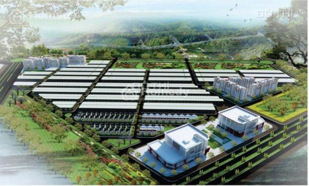 Bán đất nền dự án KDC An Thuận - đường Quốc Lộ 51 Đồng Nai giá từ 1.7 tỉ 0933586362 Mr Long 1253479