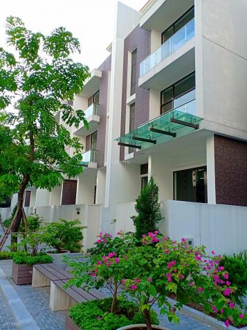 Suất ngoại giao chính chủ biệt thự Imperia Garden Nguyễn Tuân (4 tầng 164m2) dãy mặt ngoài đẹp nhất 12752622