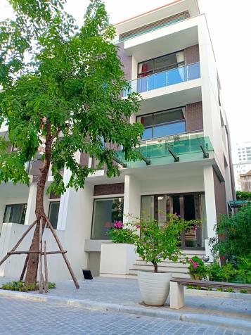 Suất ngoại giao chính chủ biệt thự Imperia Garden Nguyễn Tuân (4 tầng 164m2) dãy mặt ngoài đẹp nhất 12752622