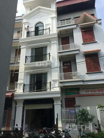 Bán nhà đường Hoàng Văn Thái 33m2 x 5 tầng, giá chỉ hơn 2 tỷ, Q Thanh Xuân, chủ nhà cần tiền bán rẻ 12752775