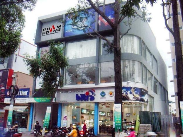 Cho thuê showroom ốp kính 3500m2, mặt tiền đường Nguyễn Văn Linh, trung tâm thành phố 12752808