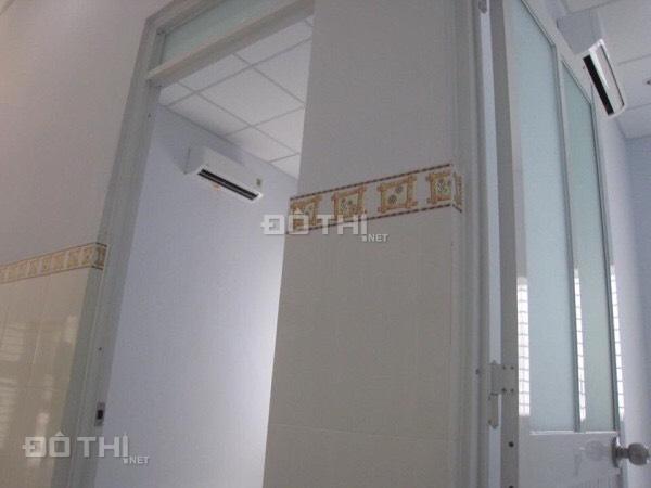 Cho thuê nhà phường Phú Lợi, nhà đẹp giá chỉ 7 tr/1 tháng. Có 2 phòng ngủ, ngay TT Thủ Dầu Một 12752952