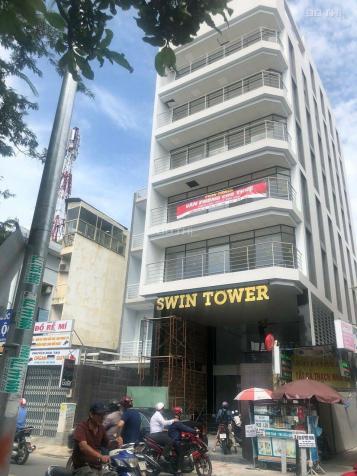 Cần cho thuê văn phòng tòa nhà Swin Tower số 152 Nguyễn Văn Đậu, P7, Q. Bình Thạnh 12752990