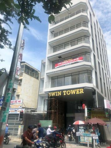 Cần cho thuê văn phòng tòa nhà Swin Tower số 152 Nguyễn Văn Đậu, P7, Q. Bình Thạnh 12753022